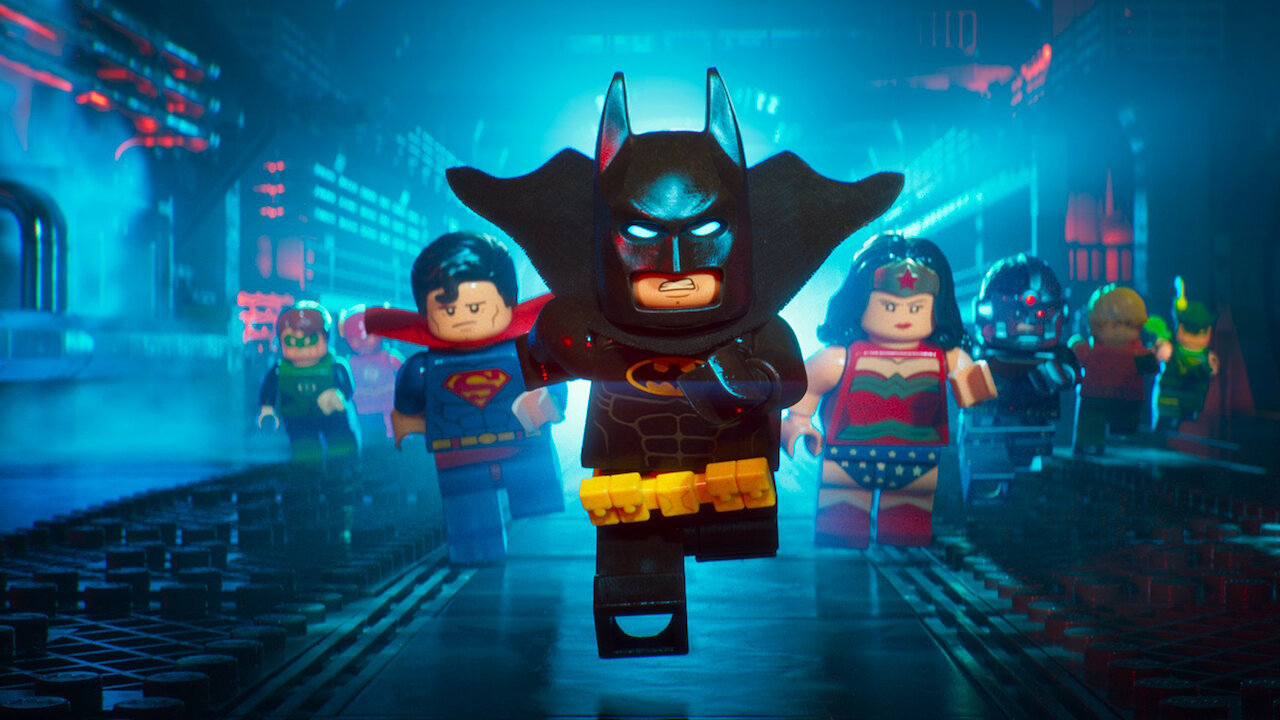 lego batman movie cartoon network